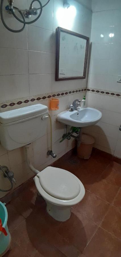 Apartment Home Stay Bangalore Exterior photo