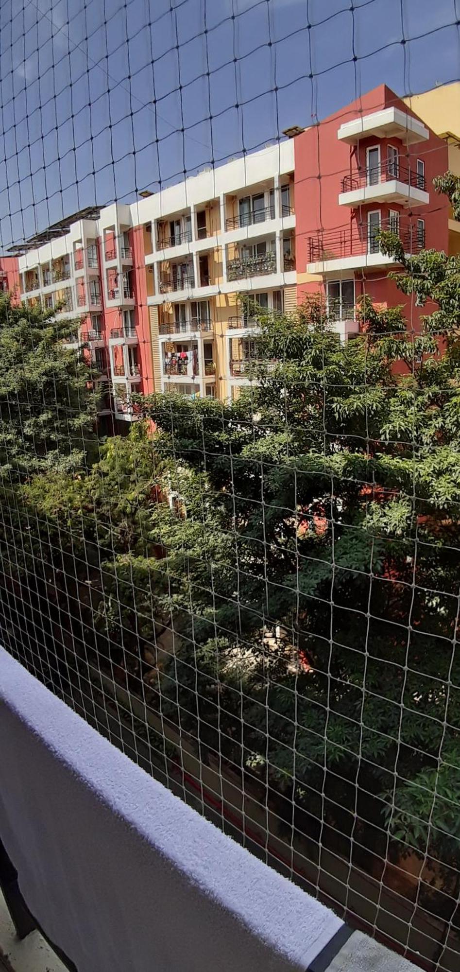 Apartment Home Stay Bangalore Exterior photo