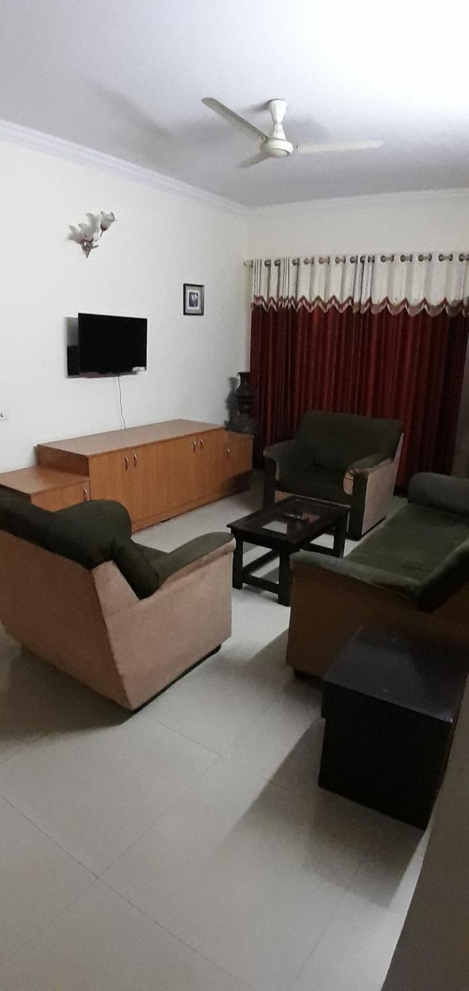 Apartment Home Stay Bangalore Exterior photo